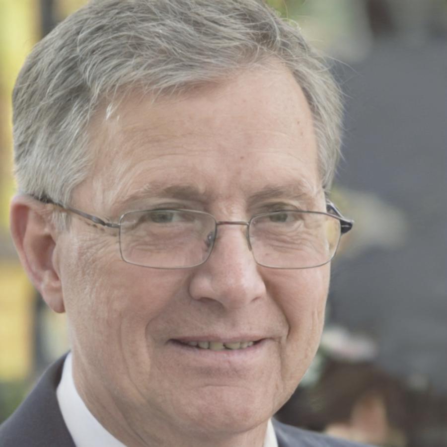 Prof. Dr. Andreas Klein, Finanzprofessor