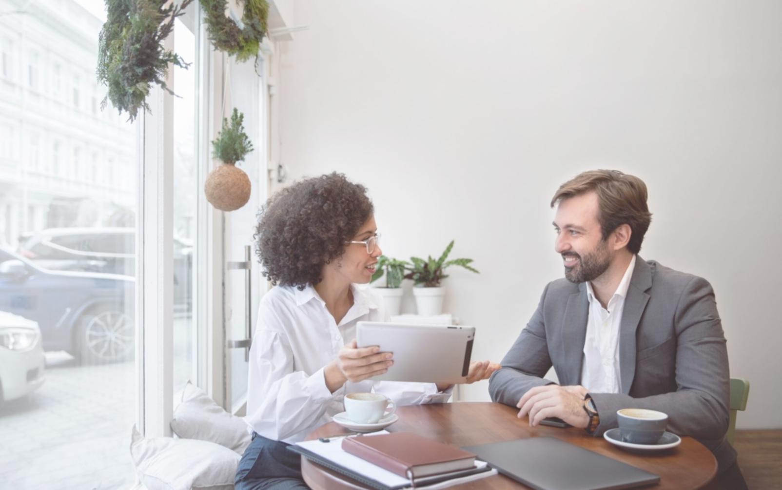 Professionelle Finanzanalyse am Arbeitsplatz